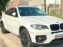 بي ام دبليو X6